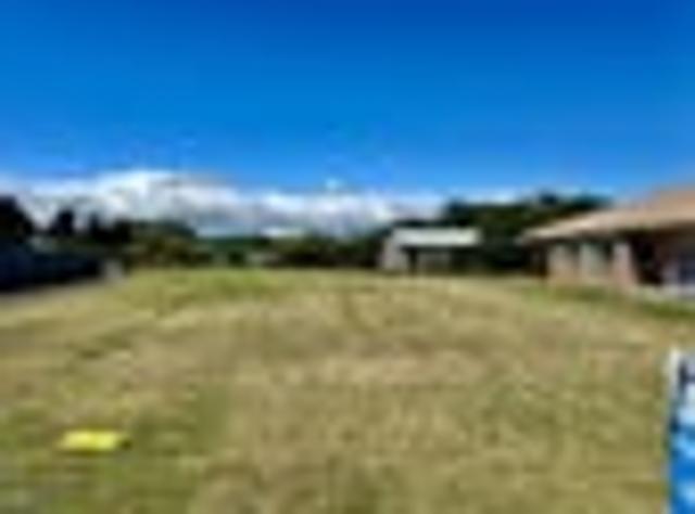 Build your Dream Home Here