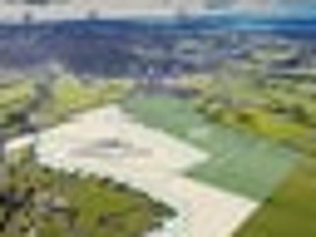 Build Your Dream Home in Conmara Estate