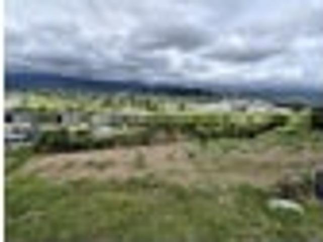 Build Your Dream Home in a Sought After Location