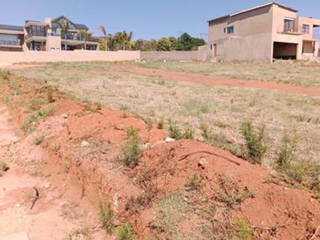 build your dream home in berg en dal.