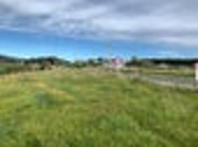 Build your dream home in Orepuki!