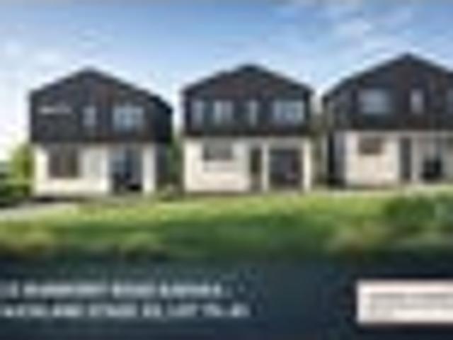 Build Your Dream Home in Sought After Karaka
