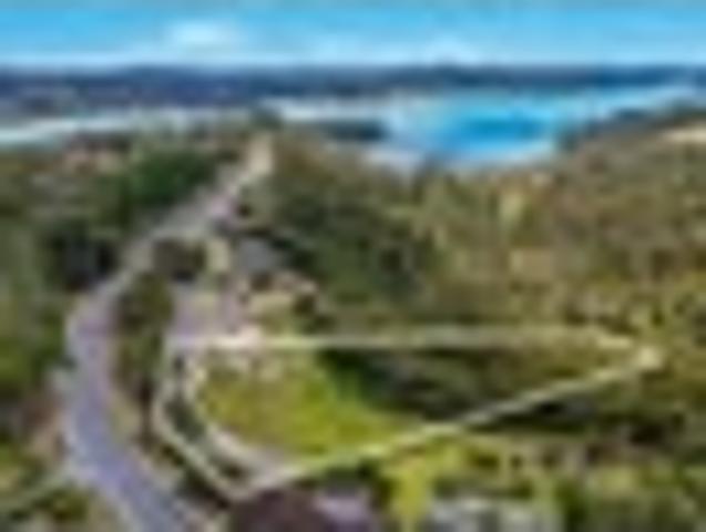 Build Your Dream Home in Russell