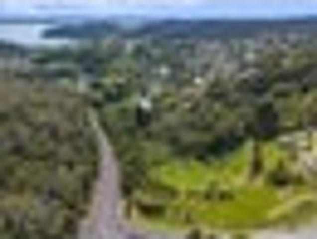 Build your dream home in Russell town