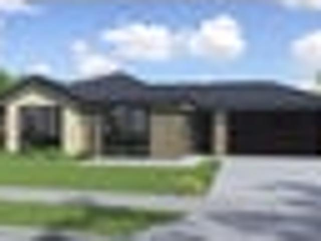 Build your dream home in Welcome Bay