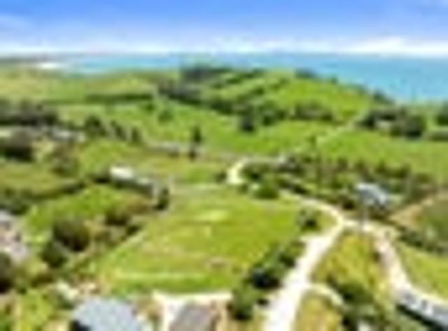 Build Your Dream Home in Taipa!