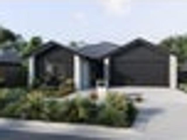 Build your dream home in this tranquil location