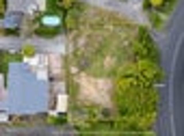 Build Your Dream Home in Titirangi!
