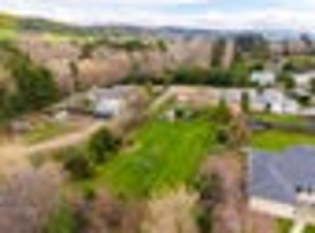 Build your dream home in tranquility Reasonable