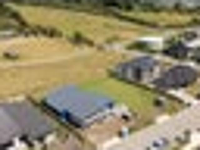 Build Your Dream Home Or Investment