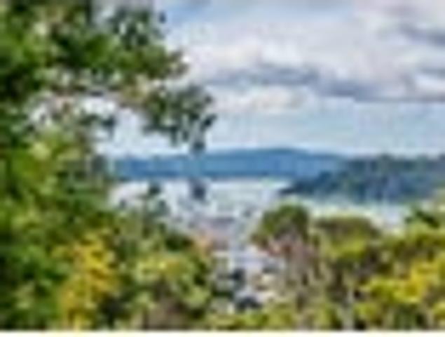 Build Your Dream Home: Sea Views & Stylish Cabin