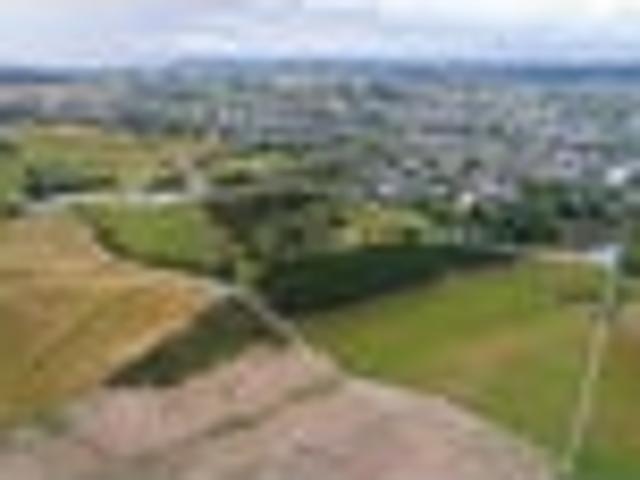 Build Your Dream Home & Secure A Future Investment