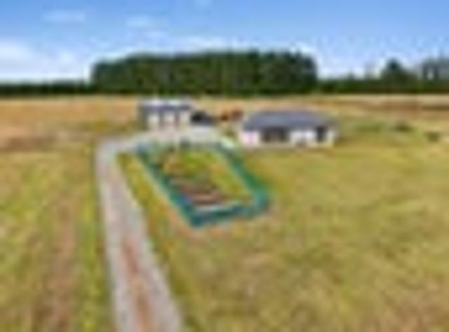 Cottage to Live or Build Your Dream Home