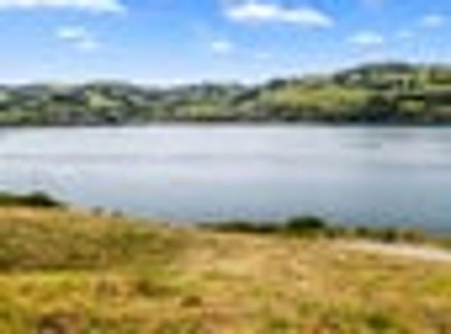 Build Your Dream Home With Panoramic Harbour Views