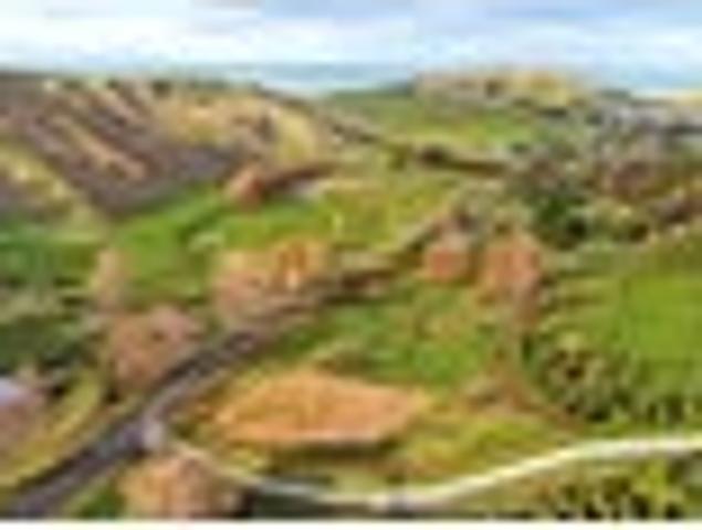 Build Your Dream Home with Sea Views