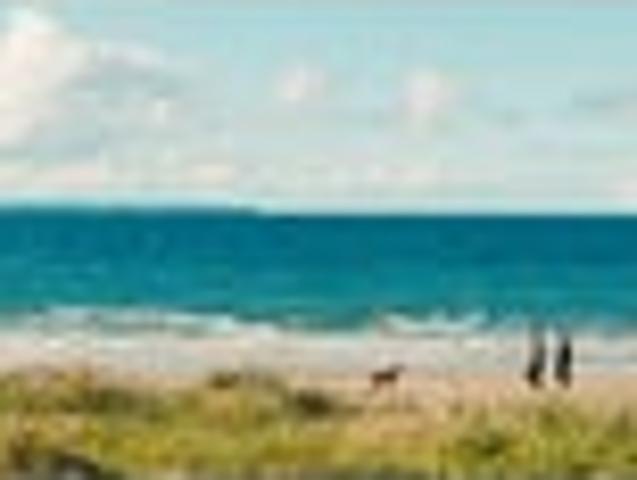 Build Your Dream Home with Sea Views
