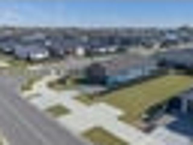 Build Your Dream in Beach Grove!