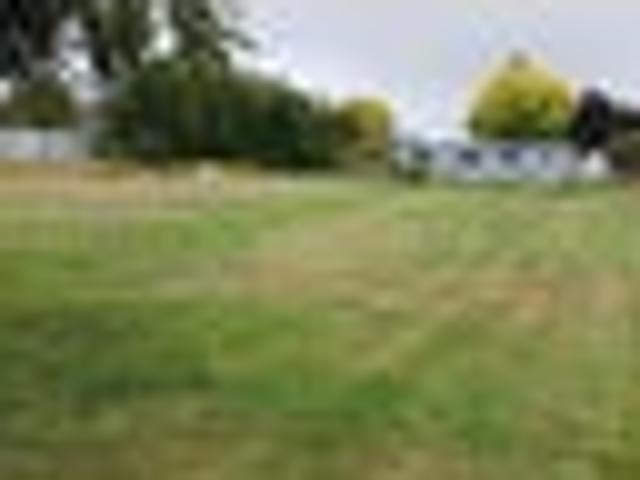 Build Your Dream in Central Otago