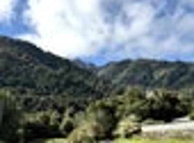 Build your dream in Franz Josef