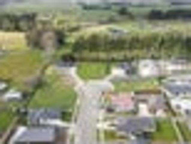 Build Your Dream in Hereford Heights