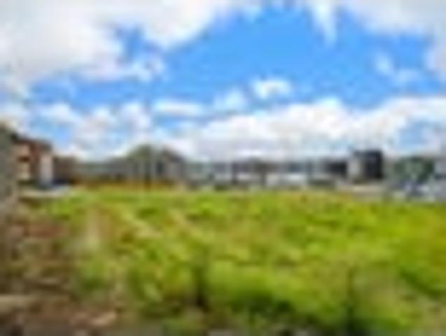 Build your dream in Pine Harbour Title issued!
