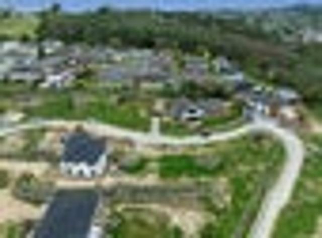 Build Your Dream in Sunnyvale