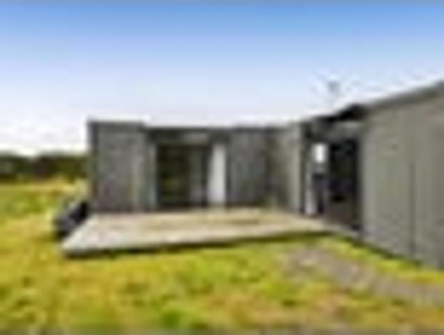 Build Your Dream in the Country