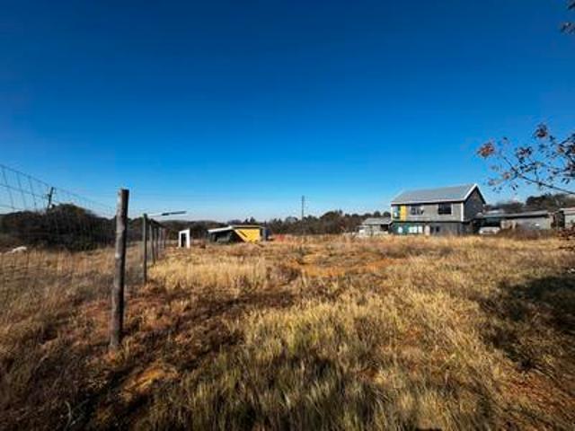 build your dream in vaal marina