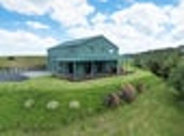 Build your dream, live on site now