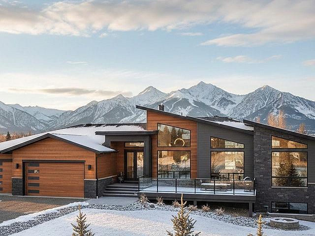 Build Your Dream: Prime Residential Lots In Calgary & Area