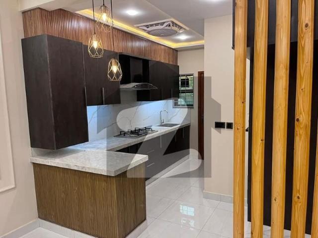 Build Your Dream Villa on 2 Years Easy Installments | Ali Block, Bahria Town Karachi. Bahria Town Ali Block