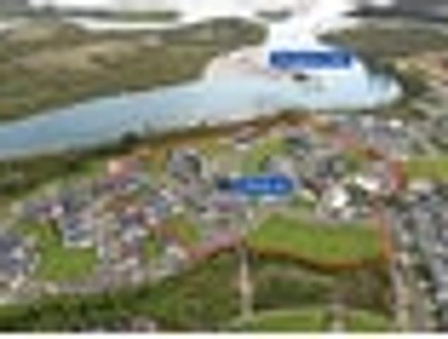 Build Your Dream Waterfront Lifestyle at Karaka