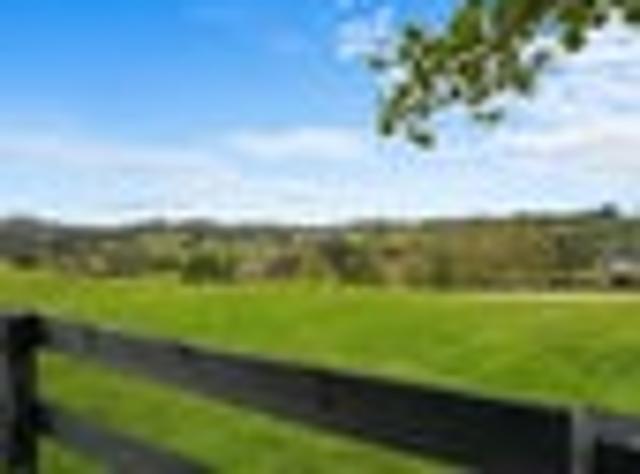 Build your Dream: 1 Hectare, No Covenants