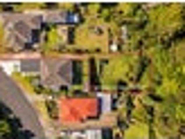 Build Your Dream: 617sqm of Potential