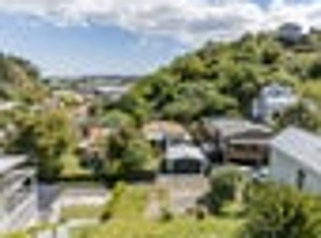 Build Your Eco or Tiny Home on Hospital Hill
