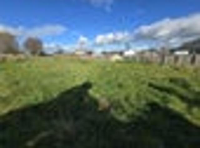 Build your future at 30 Gordon Crescent