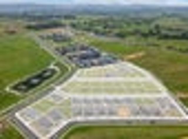 Build Your Future at Karaka Village