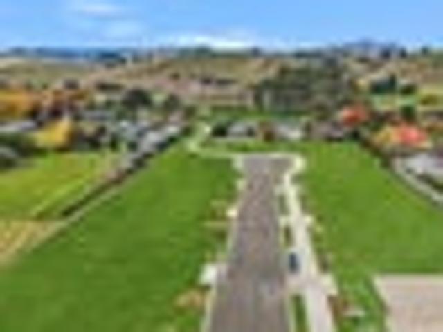 Build Your Future at Pyke Place!