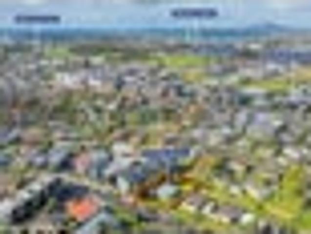Build Your Future Here – Now