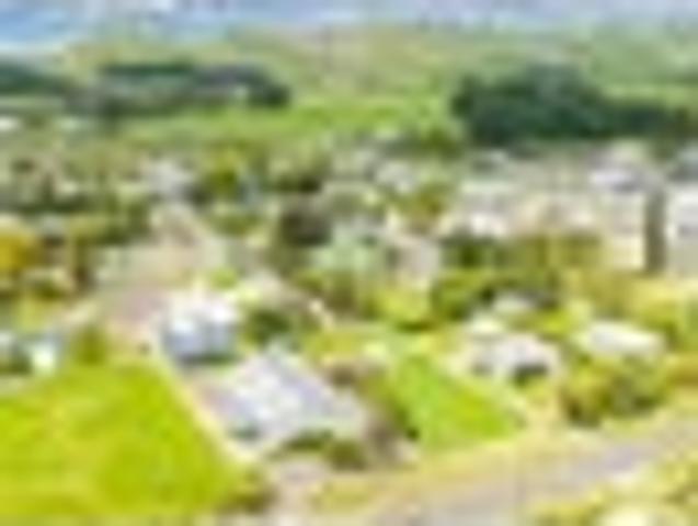 Build Your Future in the Heart of Takapau