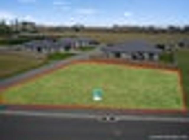 Build Your Future on Ashbury Drive