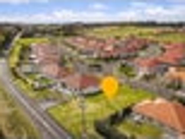 Build Your Home In Beautiful Fairview Estate