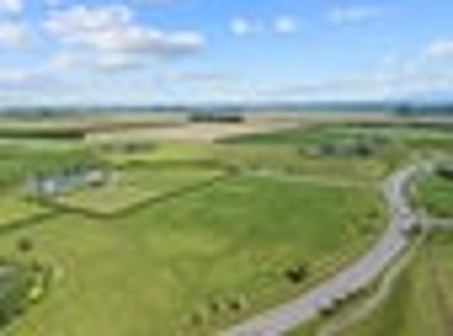 Build Your Lifestyle at Huntingdon Lake Hood