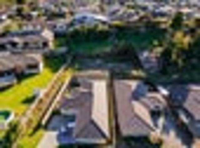 Build your Rotokare retreat