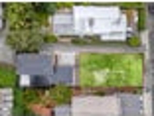 Build a new home for yourself in DGZ