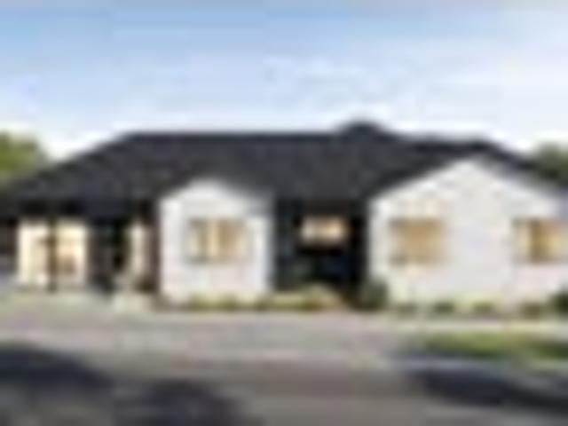 Build a Quality Home & Income in Milldale