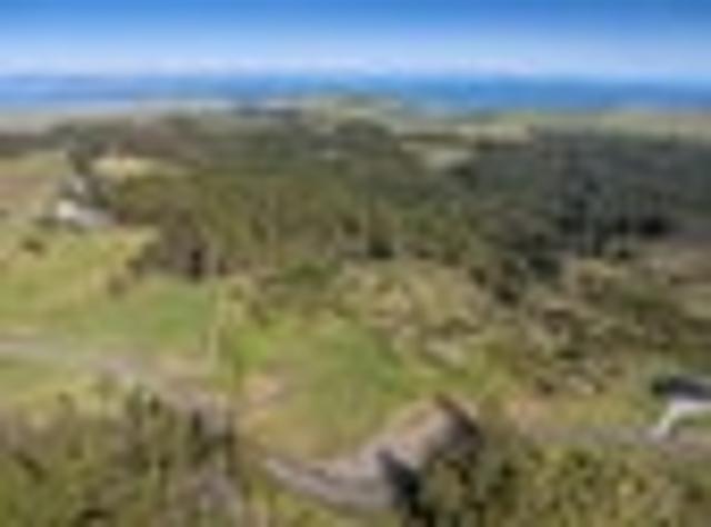Build Above the Kaipara – Endless Views.