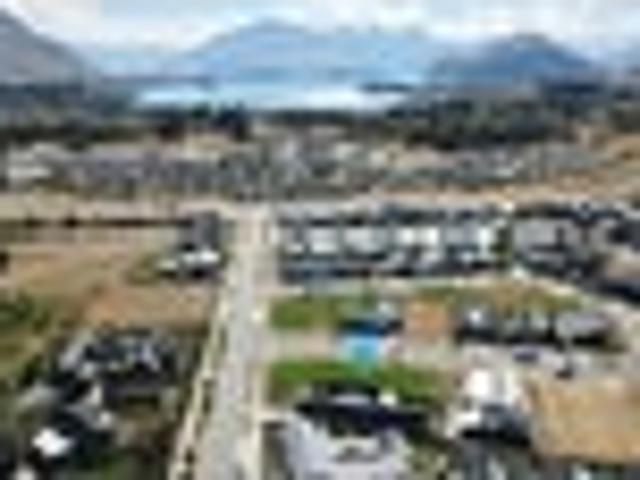 Build Big Dreams in Alpine Estate