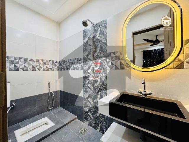 Build in 2026 june 5 marla brand new house available for sale at reasonable price in citi housing gujranwala citi housing society