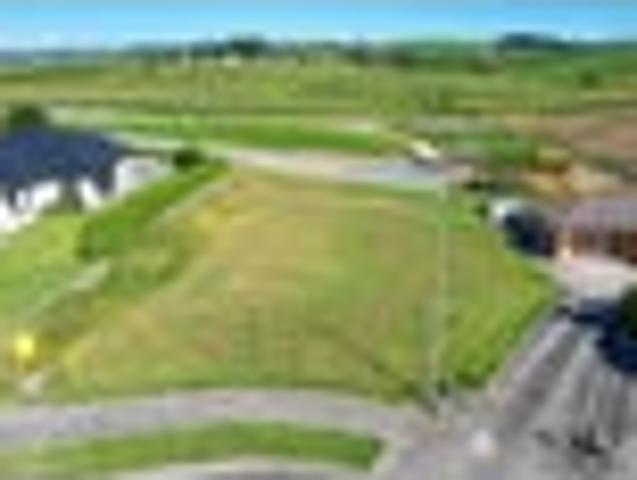 Build in an excellent location